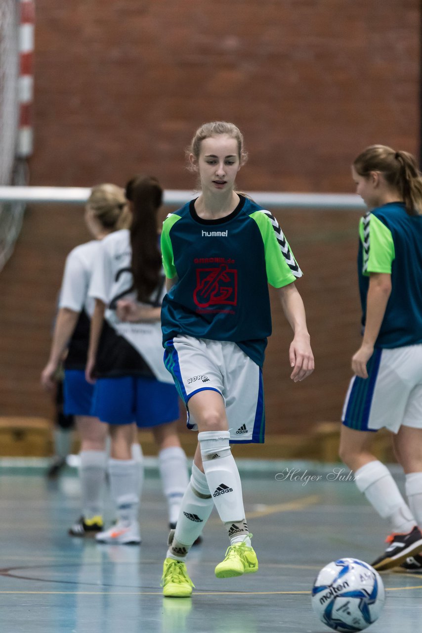 Bild 607 - Dodenhof Cup